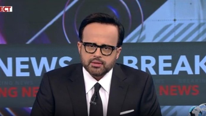 Mihai Gâdea: Am de gând să demonstrez în public dacă legea salarizării va fi aprobată Mihai Gâdea: Am de gând să demonstrez în public dacă legea salarizării va fi aprobată