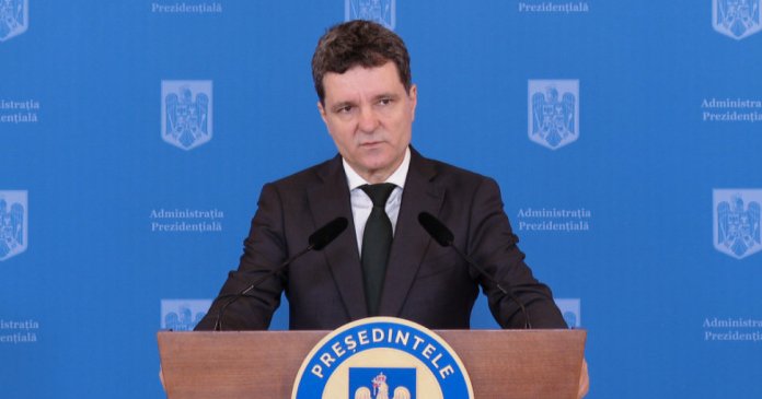 Nicușor Dan desfășoară astăzi discuții cu conducătorii formațiunilor politice pentru constituirea noului Executiv. Nicușor Dan desfășoară astăzi discuții cu conducătorii formațiunilor politice pentru constituirea noului Executiv.