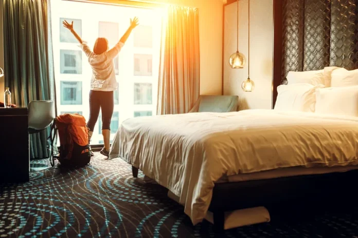 Obiceiurile călătorilor care supără proprietarii de hoteluri. Greșelile ce pot provoca costuri adiționale. Obiceiurile călătorilor care supără proprietarii de hoteluri. Greșelile ce pot provoca costuri adiționale.