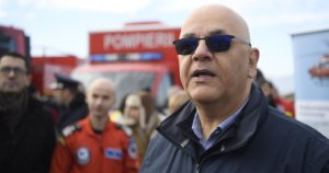 Sechestru asupra bunurilor lui Raed Arafat în cazul de contrabandă cu elicopterul SMURD Sechestru asupra bunurilor lui Raed Arafat în cazul de contrabandă cu elicopterul SMURD