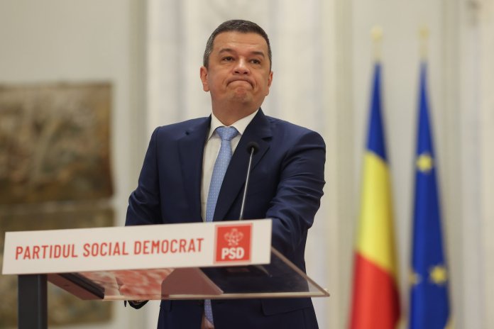 Sorin Grindeanu cere „comisie de urgență pentru deblocarea României” Sorin Grindeanu cere „comisie de urgență pentru deblocarea României”. Viziunea PSD cu privire la legile fundamentale pentru fondurile din PNRR
