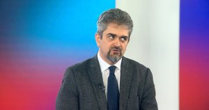 Theodor Paleologu, regarding the political impasse: It stems from pride, a misunderstanding. Which politician is... Theodor Paleologu, regarding the political impasse: It stems from pride, a misunderstanding. Which politician is...