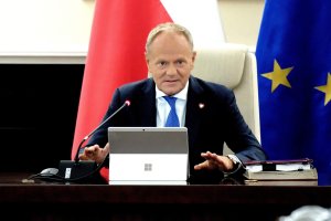 Avertismentul lui Donald Tusk: „Următoarele șase luni vor fi cruciale” după întâlnirea cu liderul NATO Avertismentul lui Donald Tusk: „Următoarele șase luni vor fi cruciale” după întâlnirea cu liderul NATO