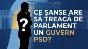 Care sunt posibilitățile ca noul prim-ministru sugerat de Nicușor Dan să fie aprobat de Parlament? Examinarea voturilor în acest moment Care sunt posibilitățile ca noul prim-ministru sugerat de Nicușor Dan să fie aprobat de Parlament? Examinarea voturilor în acest moment