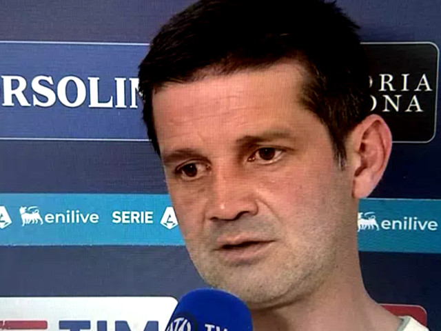 Cristi Chivu a reacționat imediat după Juventus - Inter 1-2: "Nu mi-a fost deloc pe plac!" Cristi Chivu a reacționat imediat după Juventus - Inter 1-2: "Nu mi-a fost deloc pe plac!"
