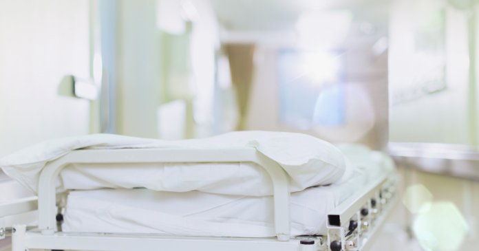 Cum se risipesc resurse în sistemul sanitar. Directorul CNAS: „De unde ne-am dat seama Au neglijat să întrebe dacă.. Cum se risipesc resurse în sistemul sanitar. Directorul CNAS: „De unde ne-am dat seama Au neglijat să întrebe dacă...”