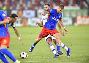 Daniel Bîrligea, mutat la Frosinone! Toate informațiile Daniel Bîrligea, mutat la Frosinone! Toate informațiile