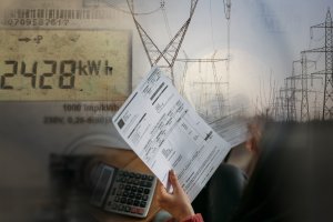Factura la energie electrică va crește: Îndemn din partea unui specialist - „Examinați ce ați semnat și perioada de valabilitate a tarifelor” Factura la energie electrică va crește: Îndemn din partea unui specialist - „Examinați ce ați semnat și perioada de valabilitate a tarifelor”