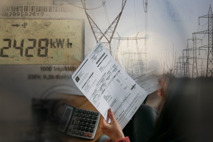 Factura la energie electrică va crește: Îndemn din partea unui specialist - „Examinați ce ați semnat și perioada de valabilitate a tarifelor” Factura la energie electrică va crește: Îndemn din partea unui specialist - „Examinați ce ați semnat și perioada de valabilitate a tarifelor”