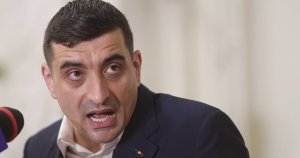 George Simion, reacție sarcastică după atacul lui Nicușor Dan asupra legislației ANI la CCR: „Se vede și de pe Lună ceea ce... George Simion, reacție sarcastică după atacul lui Nicușor Dan asupra legislației ANI la CCR: „Se vede și de pe Lună ceea ce...