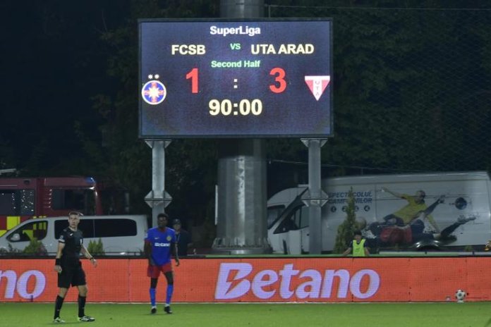 Gigi Becali a pornit „ofensiva”: „Trichi-trichi, puricel Gigi Becali a pornit „ofensiva”: „Trichi-trichi, puricel. Cu Baciu mai încercăm 4-5 runde”