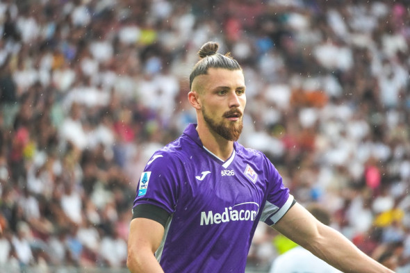 Italienii și-au exprimat opinia după 90 de minute de joc ale lui Radu Drăgușin la Real Madrid. Italienii și-au exprimat opinia după 90 de minute de joc ale lui Radu Drăgușin la Real Madrid.