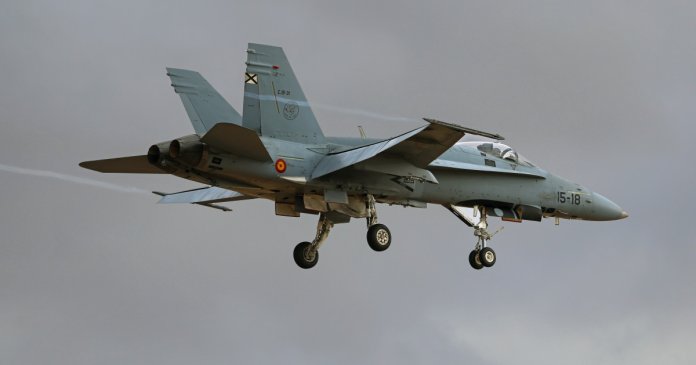 NATO Partners Take Down Fourth Drone Approaching Romania: Statement from Defense Minister NATO Partners Take Down Fourth Drone Approaching Romania: Statement from Defense Minister