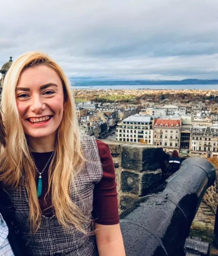O româncă își dezvoltă cariera în Marea Britanie în sectorul lawtech: „Este o comunitate extrem de multiculturală” O româncă își dezvoltă cariera în Marea Britanie în sectorul lawtech: „Este o comunitate extrem de multiculturală”
