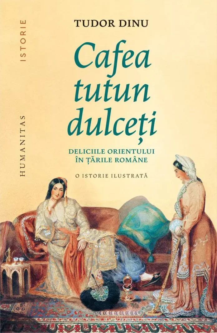 Originea cafelei și a tutunului: plăcerile ce au transfigurat România Originea cafelei și a tutunului: plăcerile ce au transfigurat România. Istoric: „Nobilimea, prinsă în capcana cofeinei”