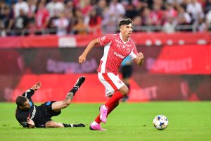 Premieră în Superligă! Andrei Nicolescu a anunțat locul unde se va desfășura partida Dinamo Premieră în Superligă! Andrei Nicolescu a anunțat locul unde se va desfășura partida Dinamo