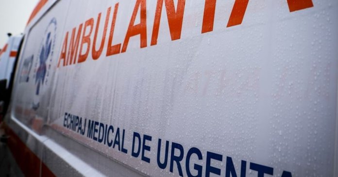 Reacția Colegiului Medicilor în urma atacului asupra ambulanței din Cluj: Solicitare de „toleranță zero” în ceea ce privește... Reacția Colegiului Medicilor în urma atacului asupra ambulanței din Cluj: Solicitare de „toleranță zero” în ceea ce privește...