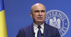 Reacția lui Bolojan în urma disputei cauzate de întâlnirea cu președinta CCR: „Se încearcă să se creeze din... Reacția lui Bolojan în urma disputei cauzate de întâlnirea cu președinta CCR: „Se încearcă să se creeze din...