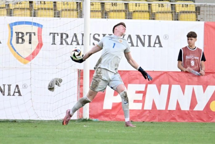 Remarca lui Prunea referitor la Corvinul - Dinamo: „Dispune de un viitor strălucit!” Remarca lui Prunea referitor la Corvinul - Dinamo: „Dispune de un viitor strălucit!”