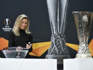 Tragerea la întâmplare a play-off-ului pentru Europa League | Universitatea Craiova a descoperit posibilul oponent Tragerea la întâmplare a play-off-ului pentru Europa League | Universitatea Craiova a descoperit posibilul oponent
